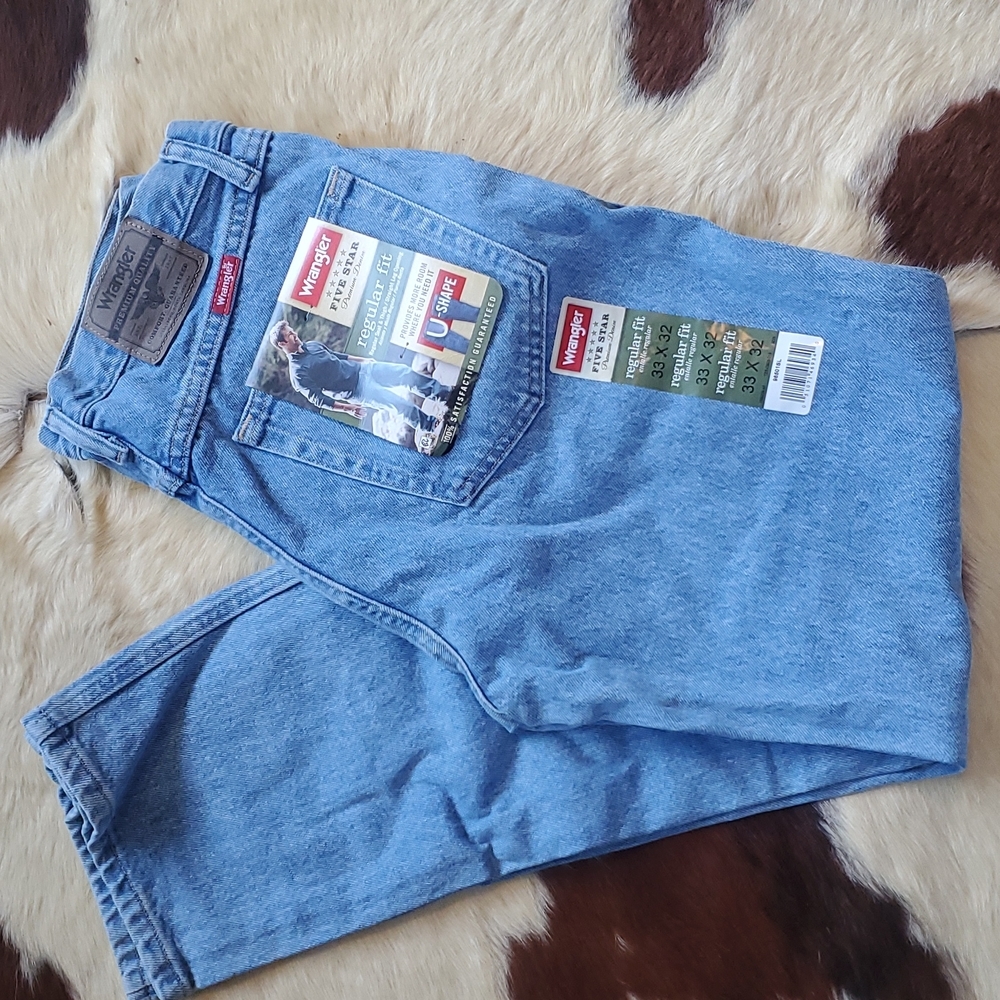 WRANGLERS